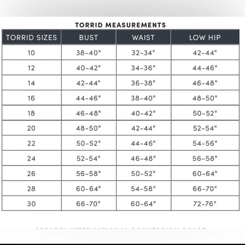 🌺TORRID Floral Fit & Flare Twill Coat🌺 - Picture 7 of 12